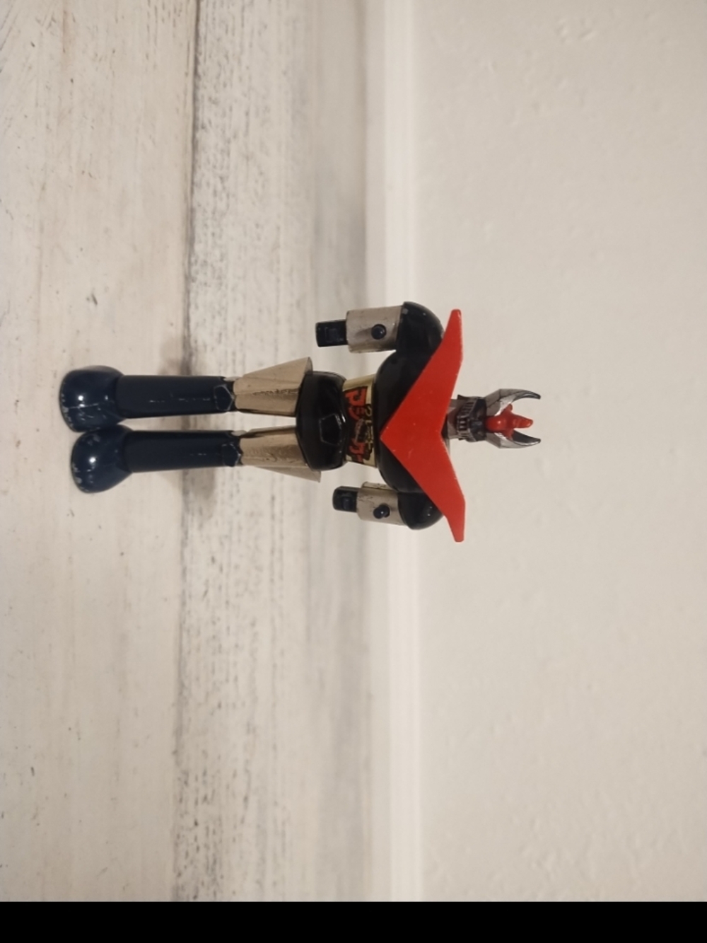 Great Mazinger 5" Shogun Warriors GA-05 Popy Chogokin Godaikin made Japan